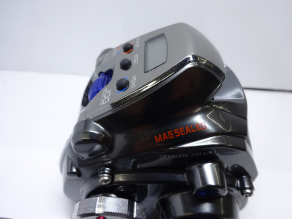 シーボーグ200J-SJ (00810007)